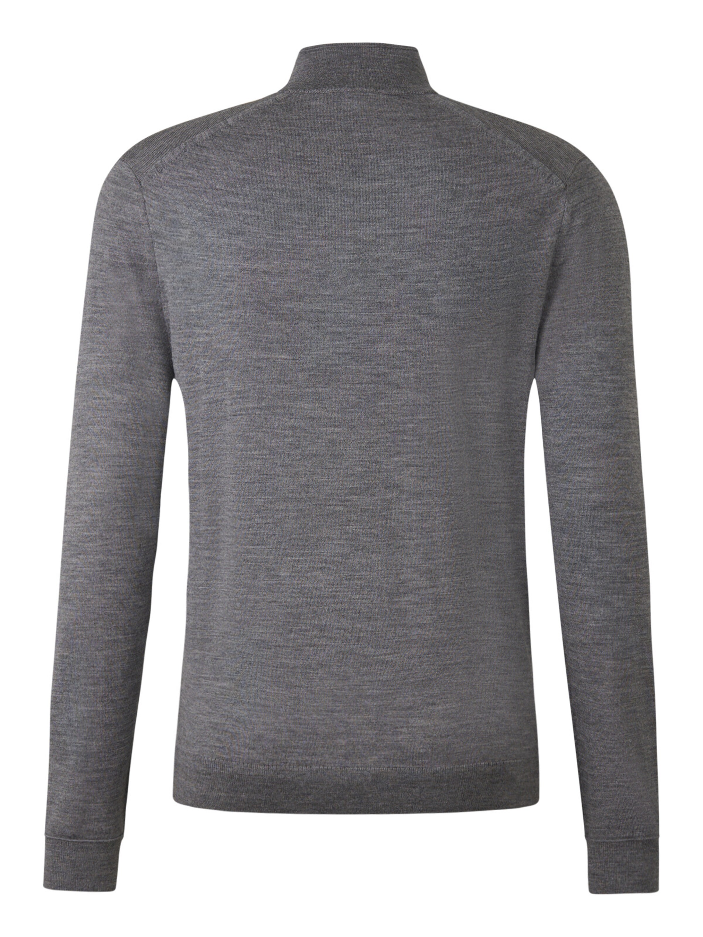 BOGNER Pullover 'Ouri' in Grau