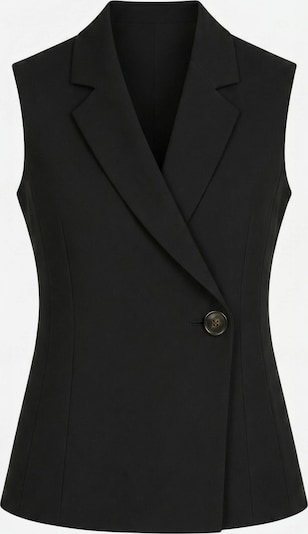 Opal Studio Vest ' Sassi ' i M-L i sort, Produktvisning