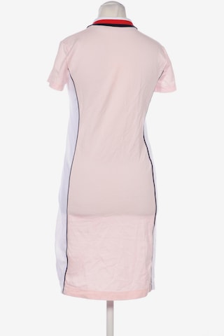 TOMMY HILFIGER Dress in XS in Pink
