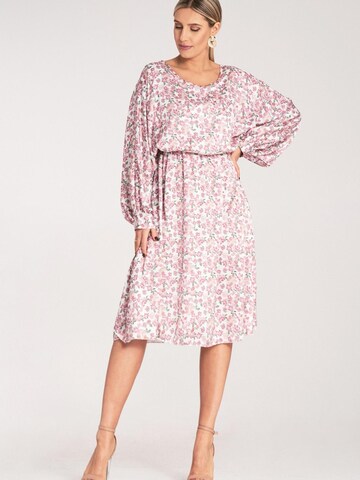 Figl Dress 'M1128' in Pink