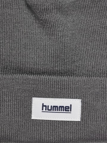 Hummel Muts in Grijs