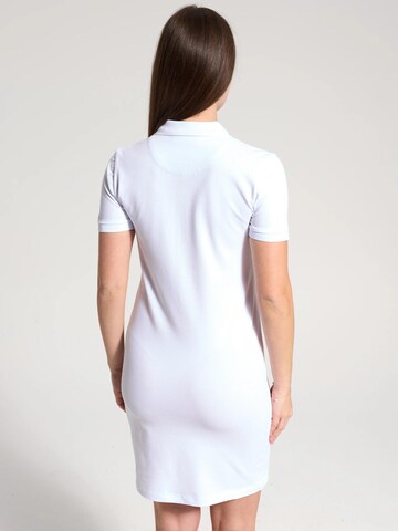 NOWIHT Dress 'Leocadia' in White