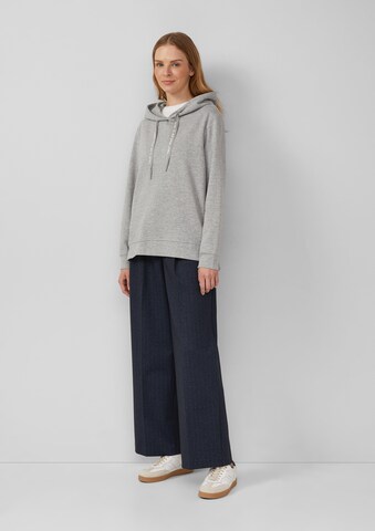 s.Oliver Sweatshirt in Grijs