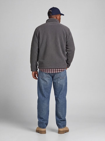 Pull-over JACK & JONES en gris