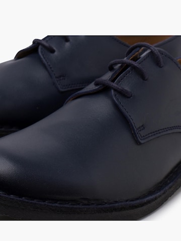 Pisamonas - Zapatos bajos en azul