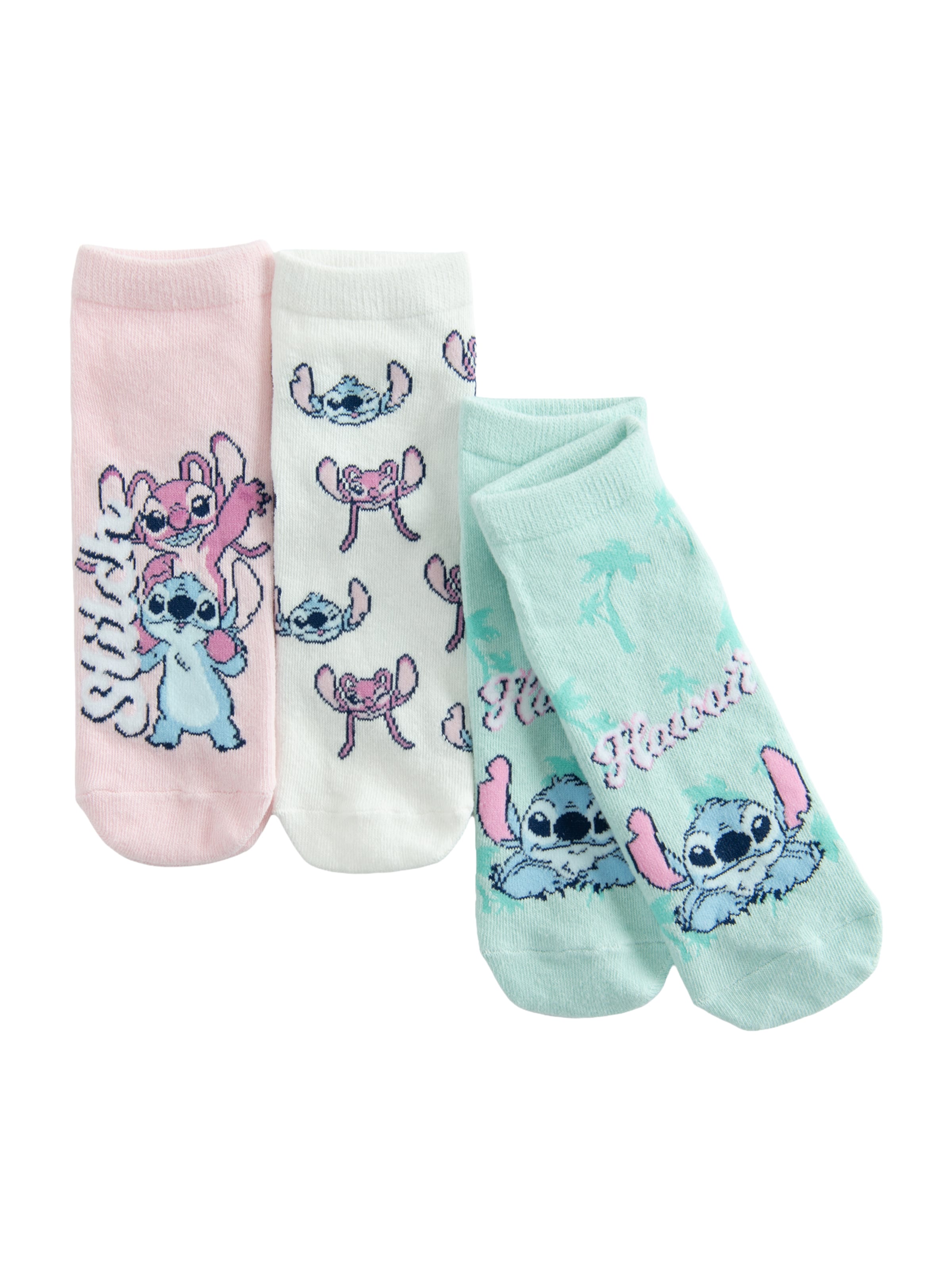 Cool Club Sokken in Gemengde kleuren: voorkant