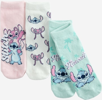 Cool Club Sukat 'LILO&STITCH' värissä monivärinen: etupuoli