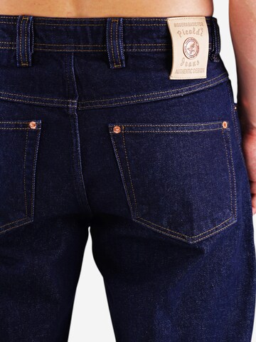 Picaldi Tapered Jeans 'Zicco 472 J' in Blau
