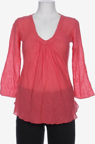 Nolita Blouse & Tunic in S in Pink: front