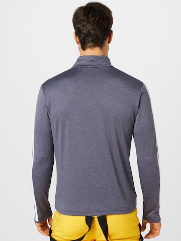 CMPSportska sweater majica - siva boja