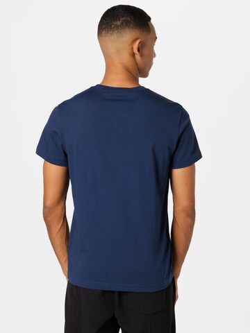 Calvin Klein Jeans Póló - kék