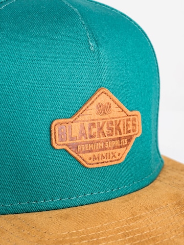 Blackskies Hut 'Essentials'‌ in Blau