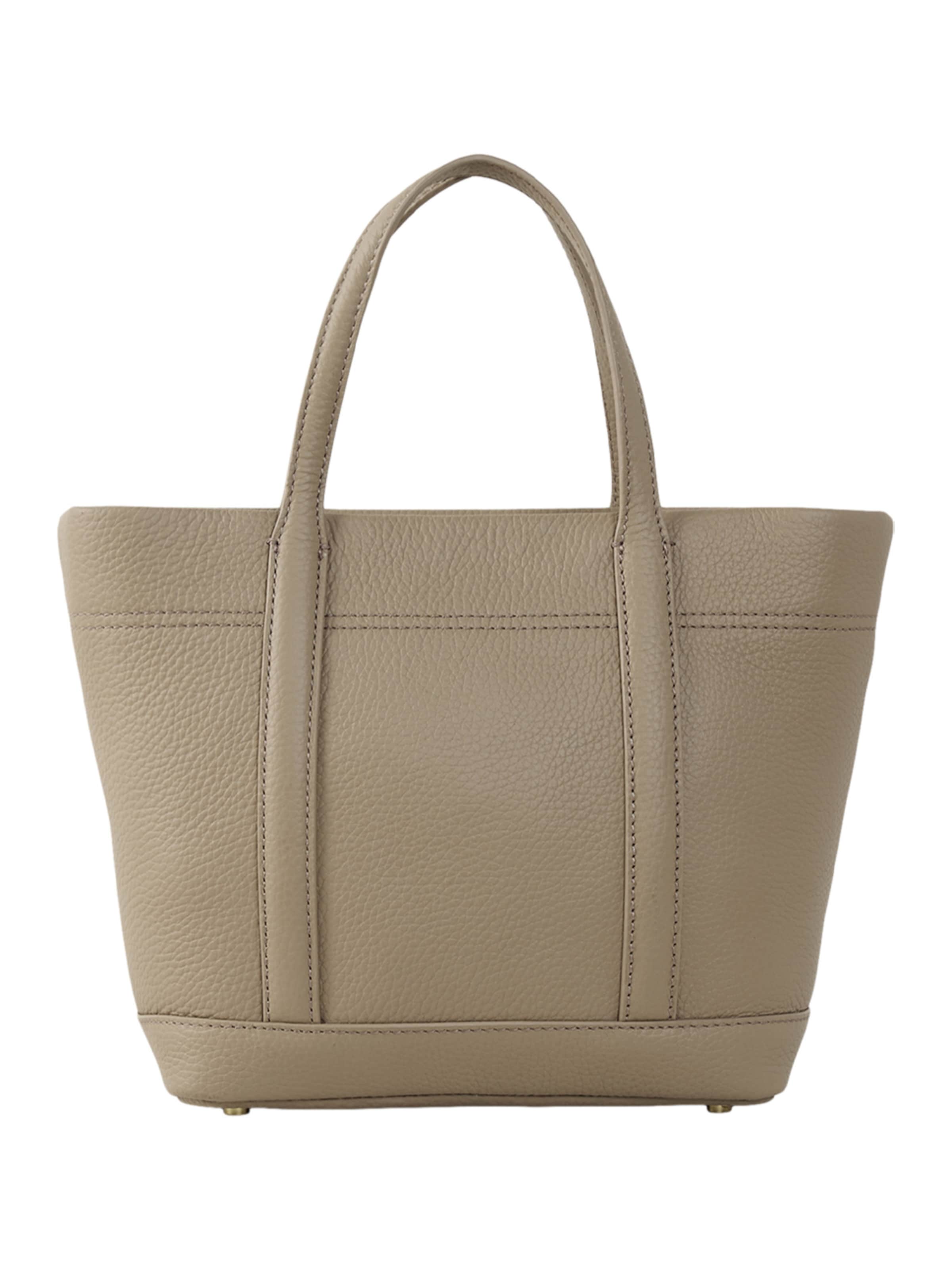 Cabas BOGNER en gris