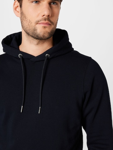 Sweat-shirt 'Essential' Petrol Industries en bleu