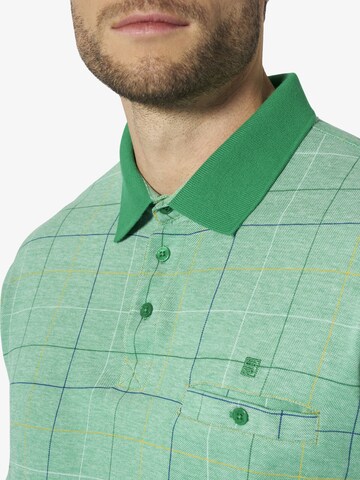 BABISTA Shirt 'Erandir' in Green