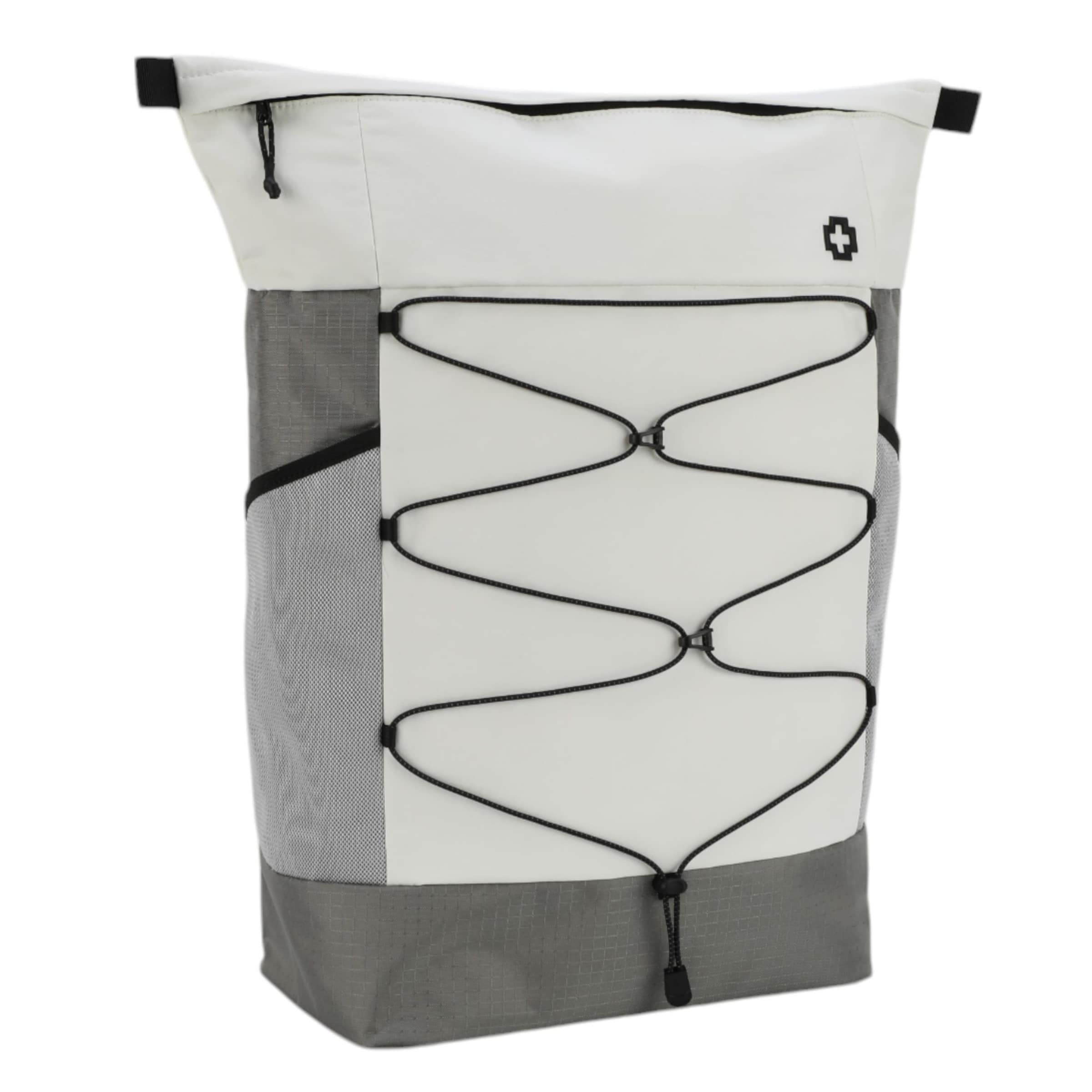 STRELLSON - Mochila 'Homerton Sebastian' en blanco