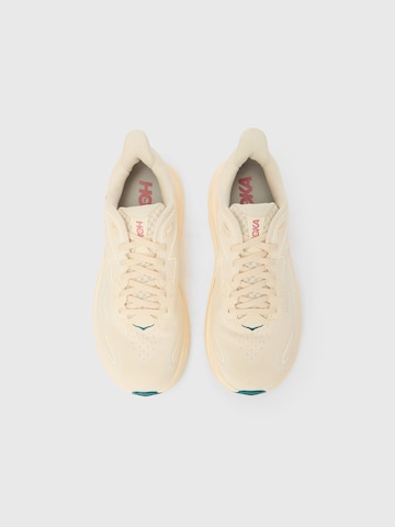 bēšs HOKA Skriešanas apavi 'CLIFTON 10'