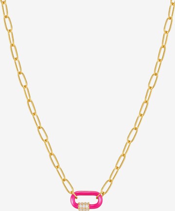 ANIA HAIE Necklace in Gold: front