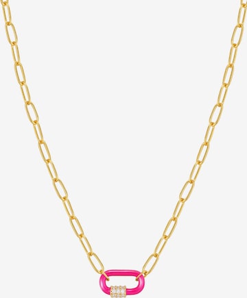 ANIA HAIE Kette in Gold: Vorderseite