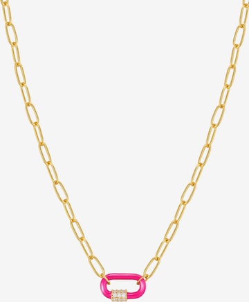 ANIA HAIE Necklace in Gold: front