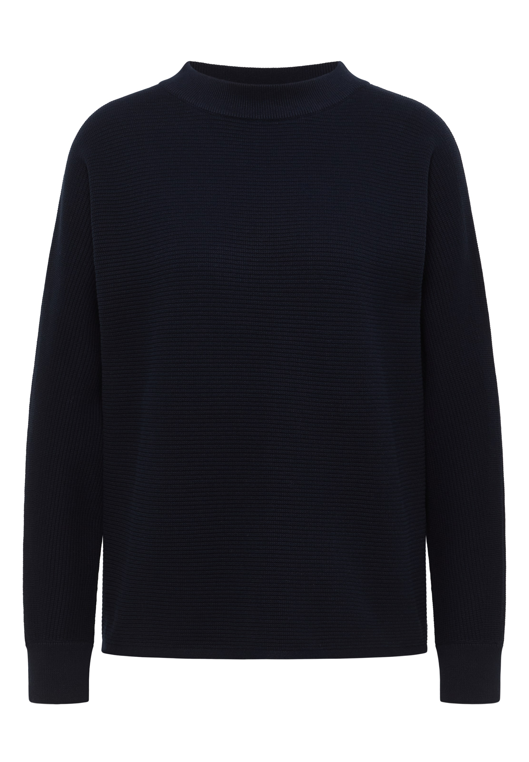 CECIL Pullover in marine, Produktansicht