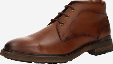 LLOYD Chukka-saappaat 'VIBE 325' värissä ruskea: etupuoli