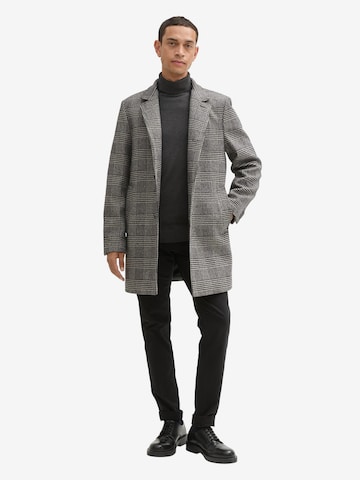 Tom Tailor Mantel Dunkelgrau Herren Tom Tailor Herren Jacke Tom