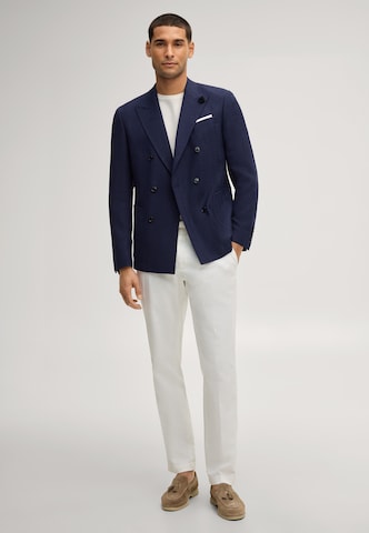 Coupe slim Veste de costume 'Heazy' JOOP! en bleu