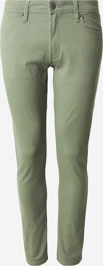 JACK & JONES Housut 'JPSTGLENN DYLAN' värissä vihreä, Tuotenäkymä