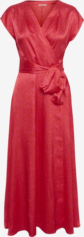 Robe 'Lora' Love Copenhagen en rouge : devant