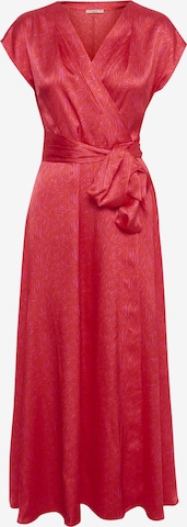 Love Copenhagen Dress 'Lora' in Red: front