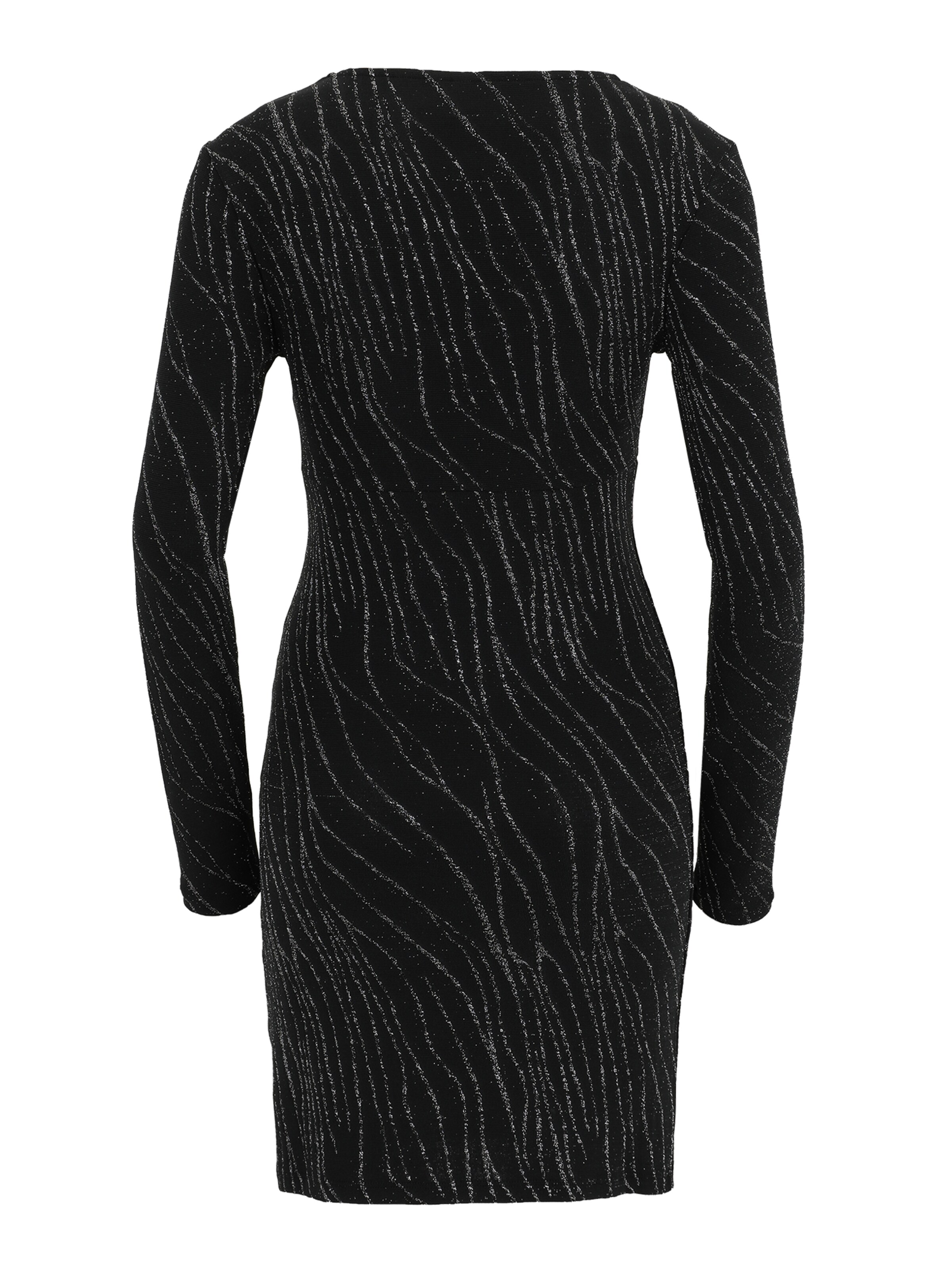 Abito 'VMMNITA' di Vero Moda Maternity in nero