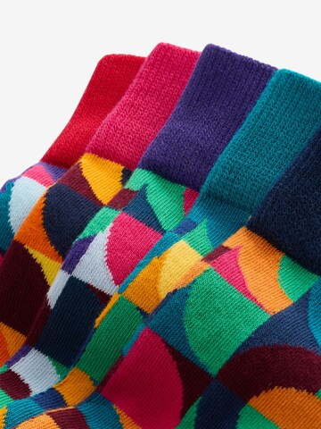 Next Socks in Blue