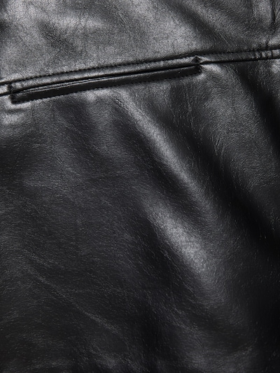 Pull&Bear Rock in 34 in schwarz, Produktansicht