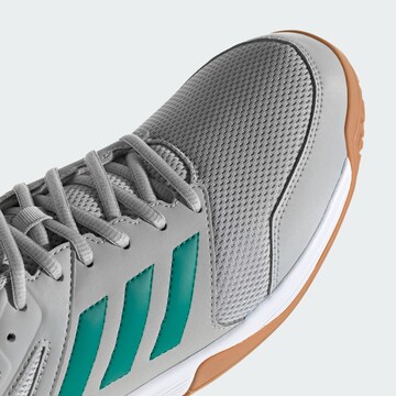 ADIDAS PERFORMANCE Sportschoen 'Speedcourt' in Grijs
