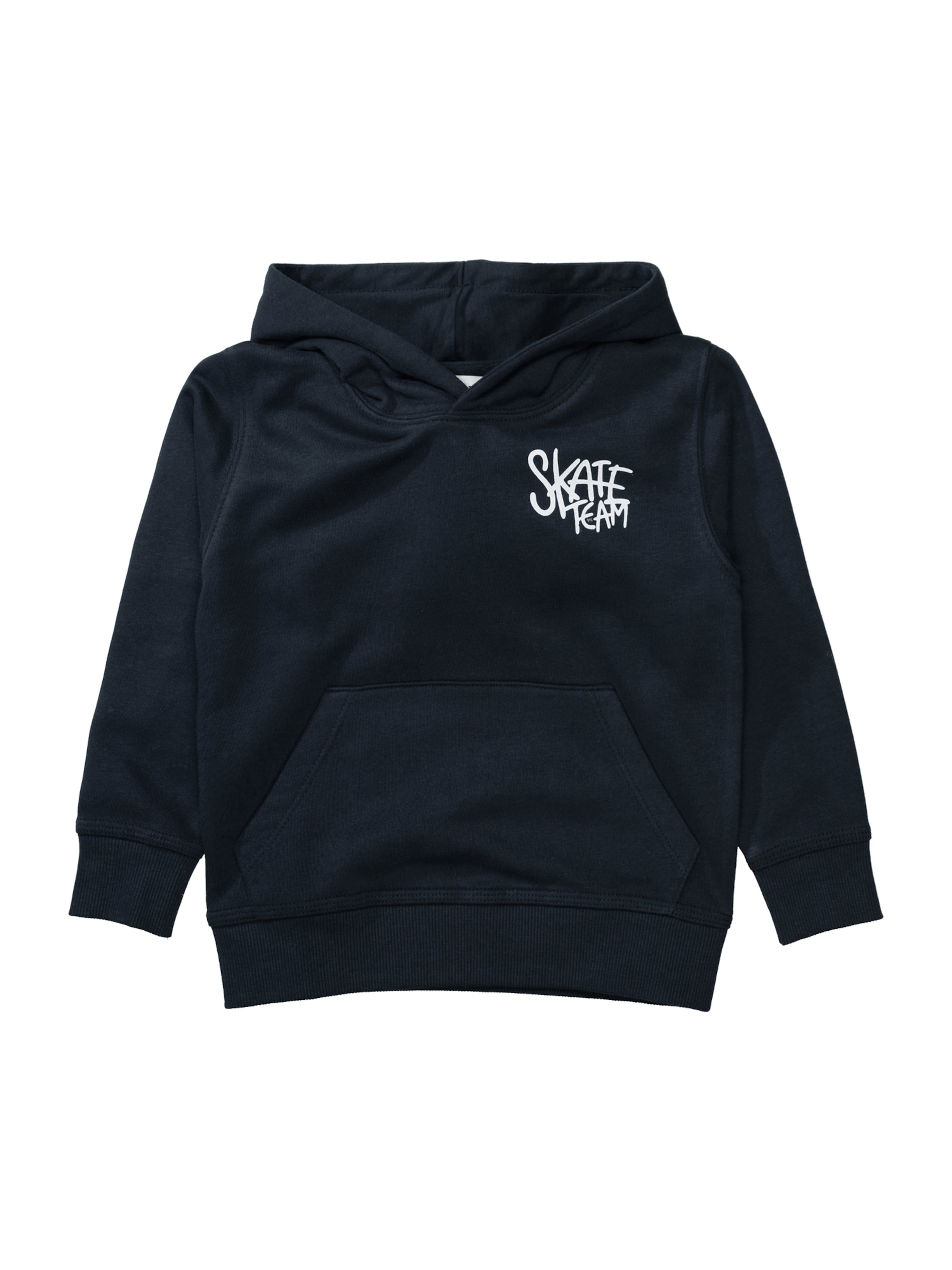 STACCATO Bluza w kolorze niebieski: przód