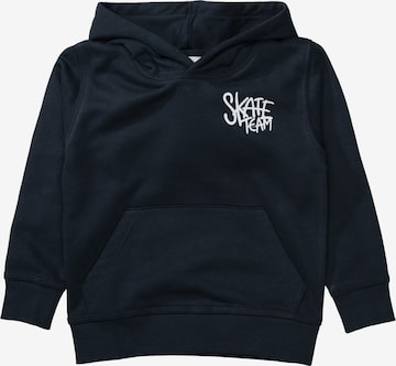 mėlyna STACCATO Megztinis be užsegimo: priekis