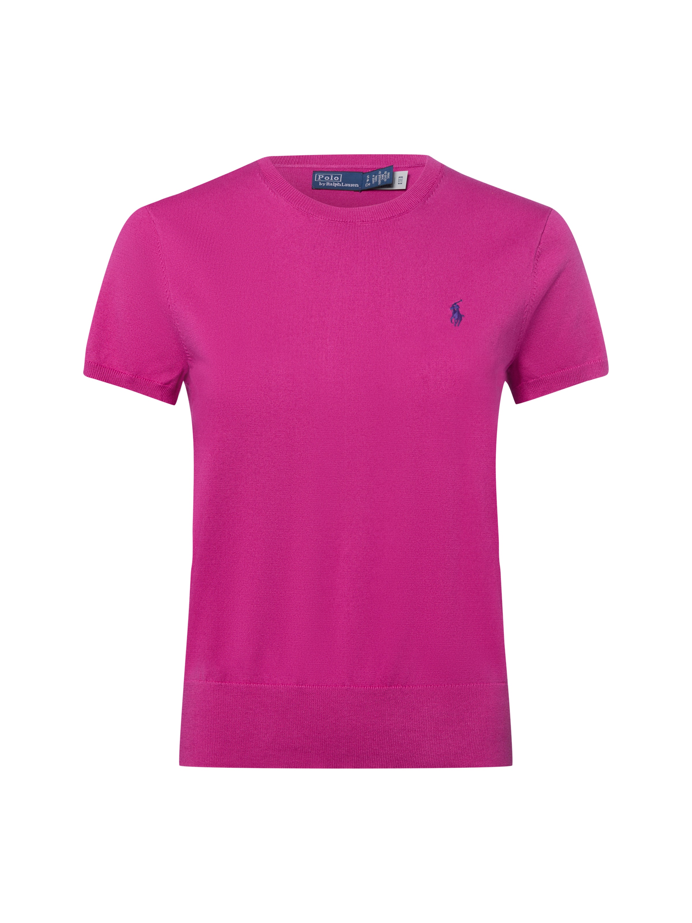 Polo Ralph Lauren Shirt in Pink: Vorderseite
