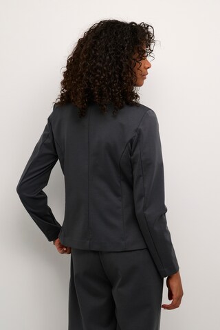 Blazer 'Jenny' Kaffe en gris