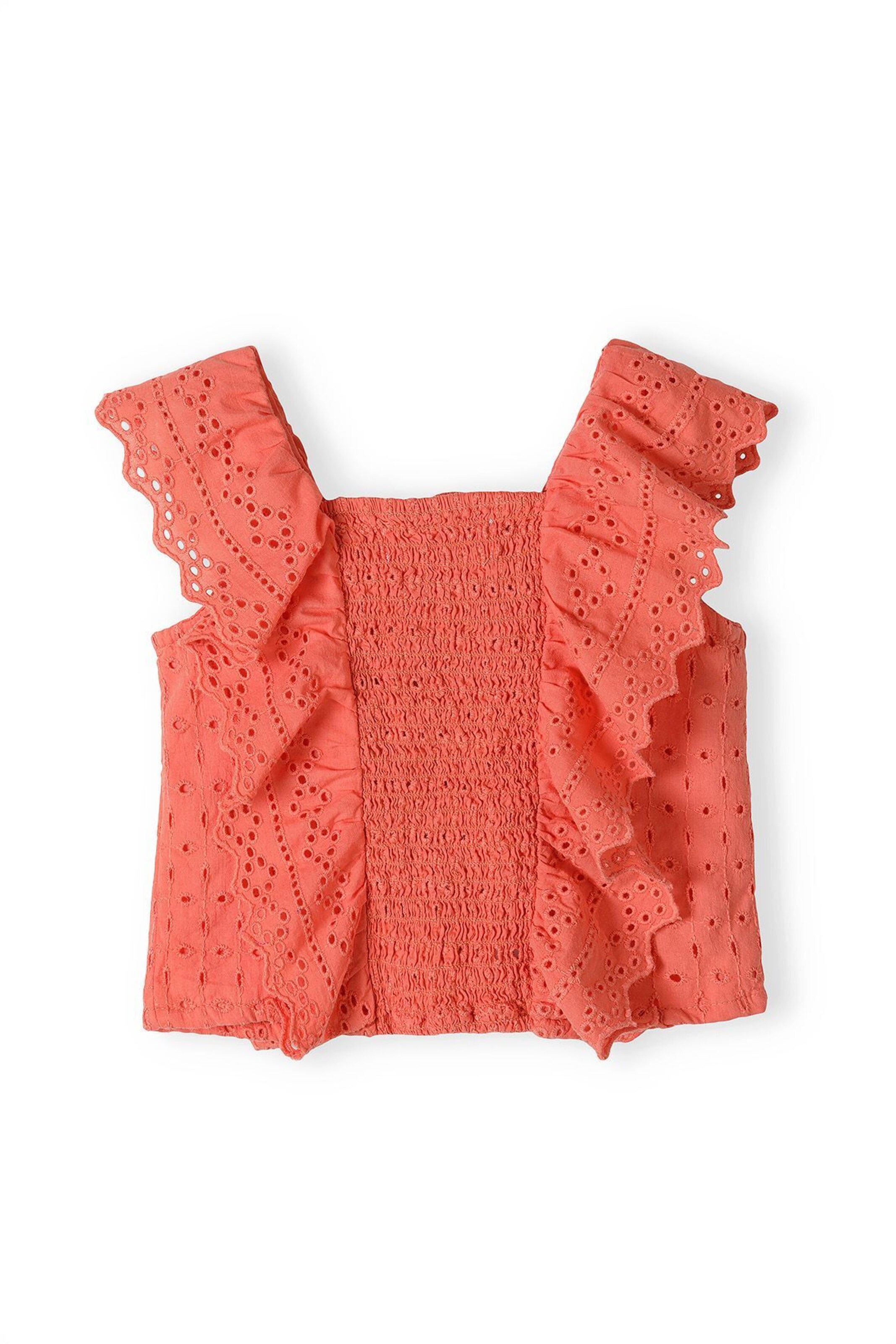 MINOTI Set in Orange