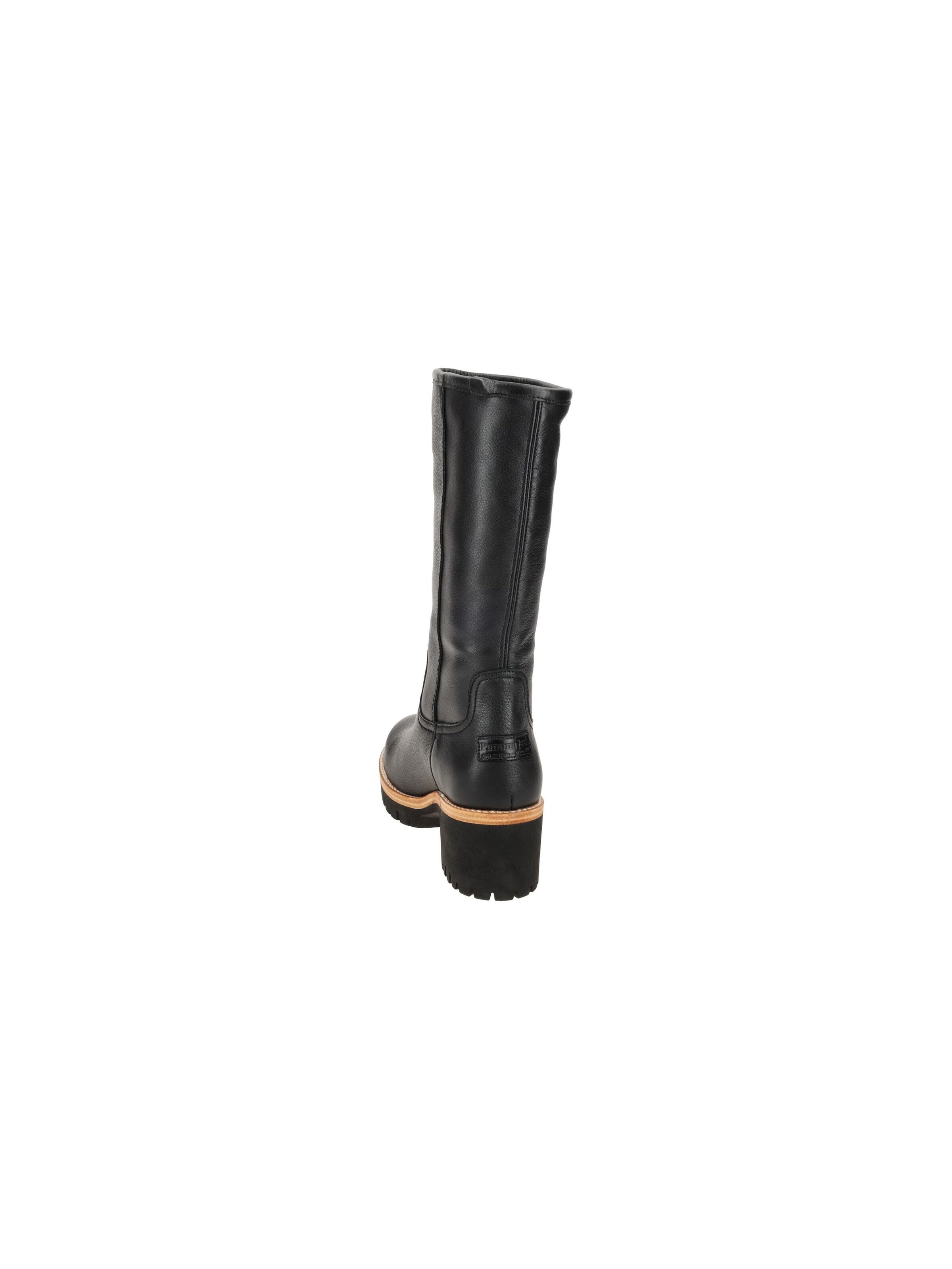 PANAMA JACK Boots 'Patricia Igloo B5'‌‌‌‌‌‌‌‌‌‌ in Schwarz