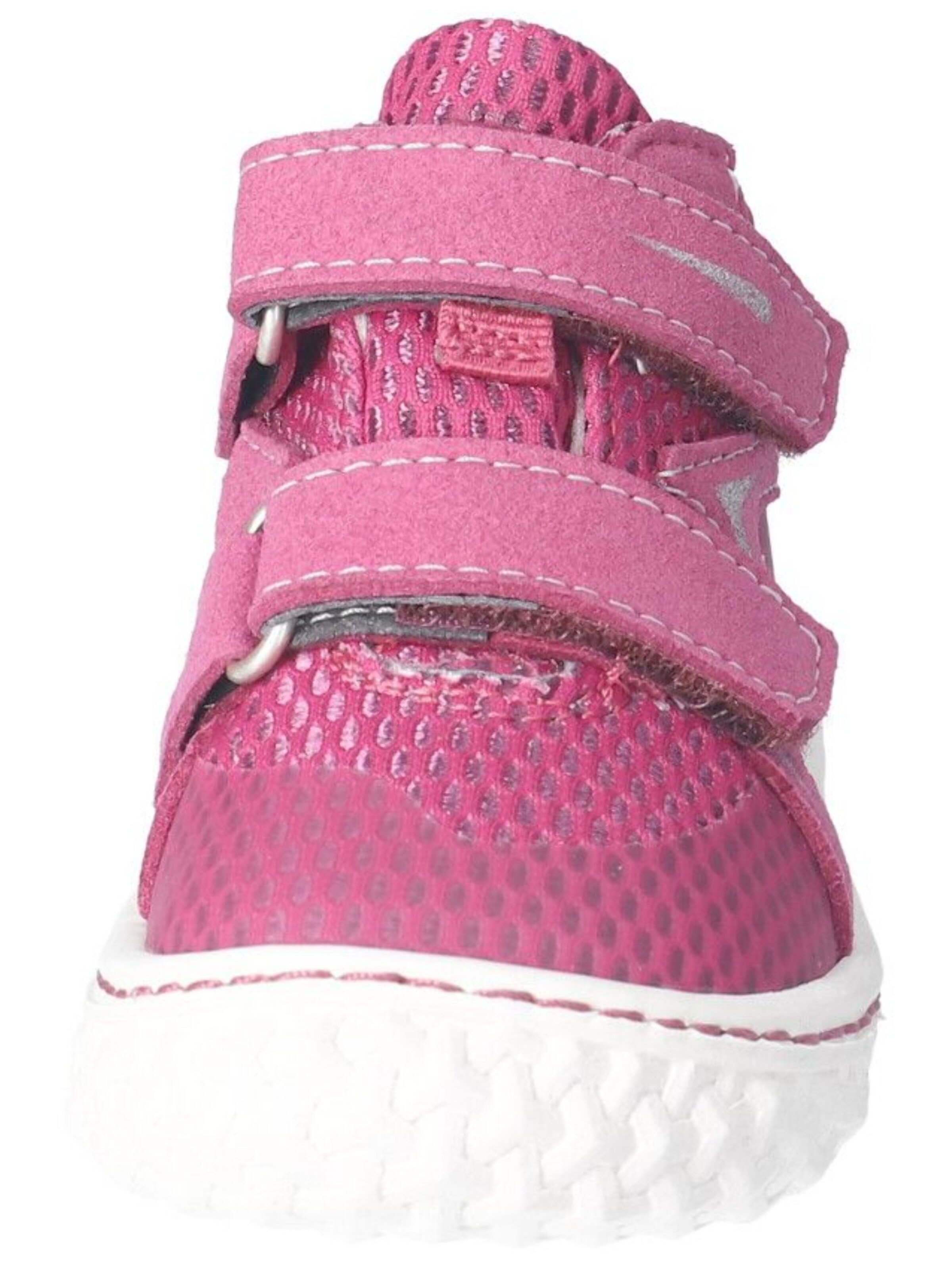 Pepino Low shoe in Pink