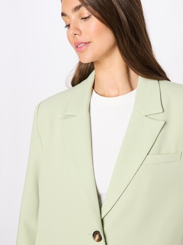 NA-KD Blazer in Green