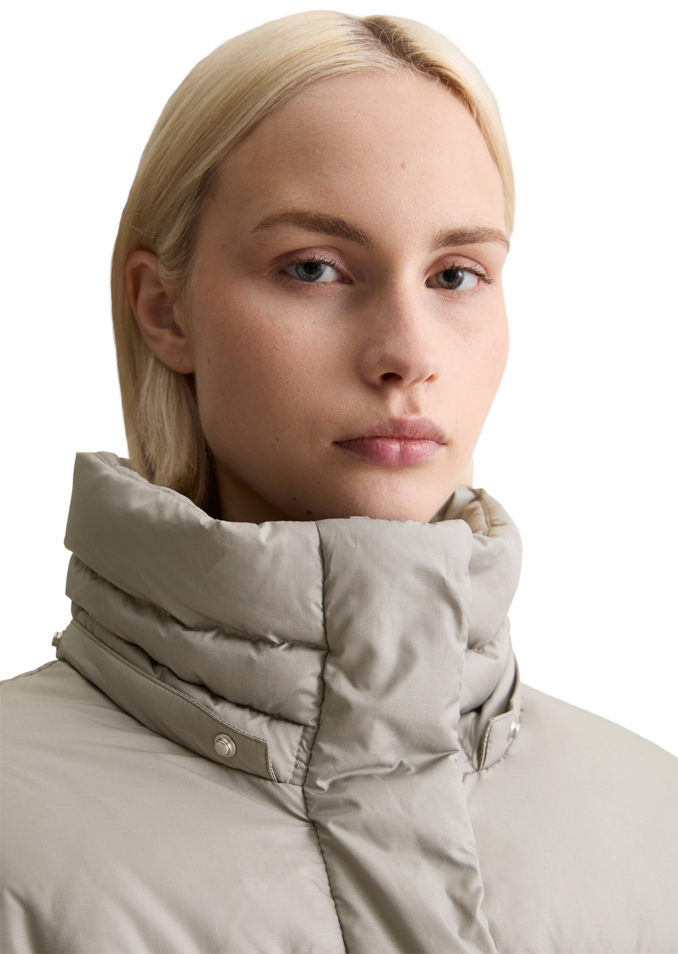 Marc O'Polo DENIM Winter jacket in Grey