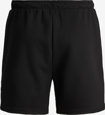 regular Pantaloni 'Stair' di Jack & Jones Junior in nero