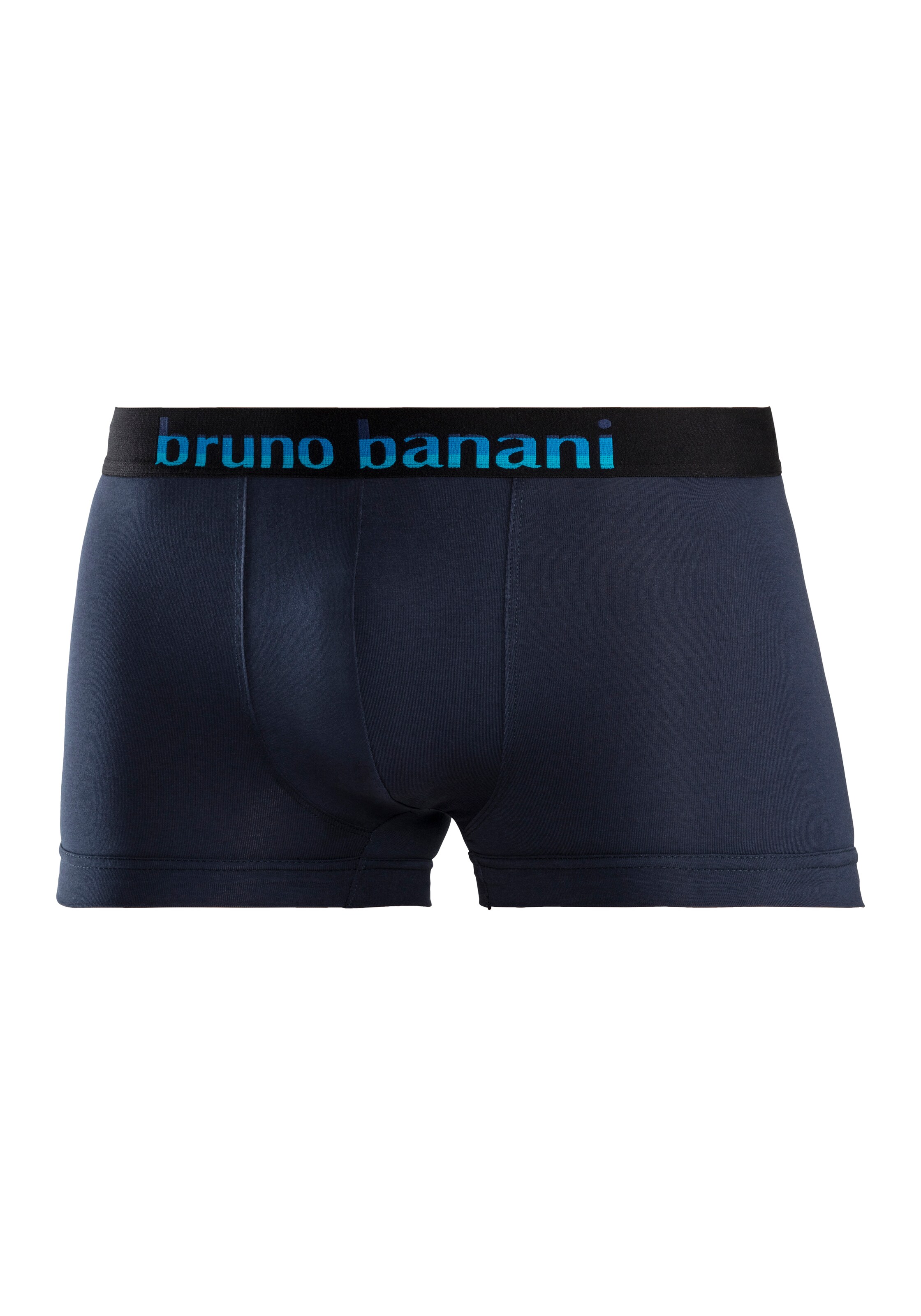 Bruno Banani LM Boxer shorts in Mixed colors
