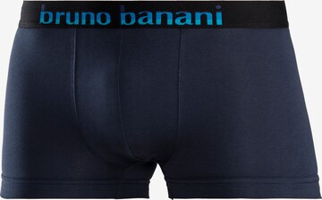 Bruno Banani LM Boxershorts in Mischfarben