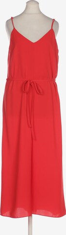 River Island Jumpsuit in XXS in Red: front