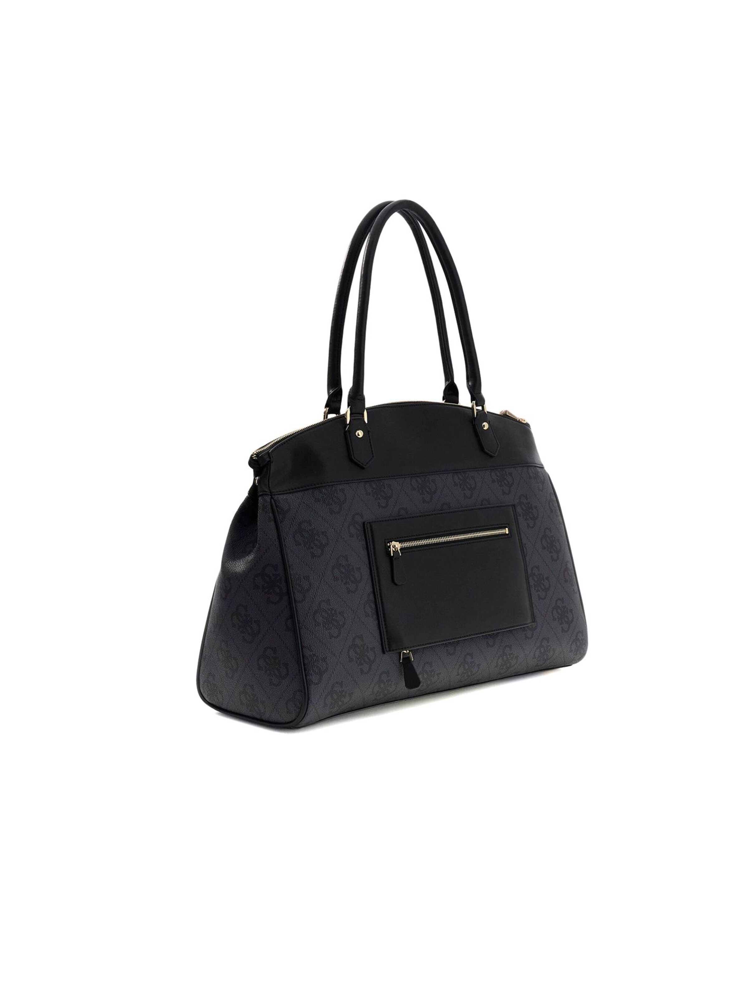 GUESS Handtasche‌‌‌‌‌‌‌‌‌‌ in Schwarz