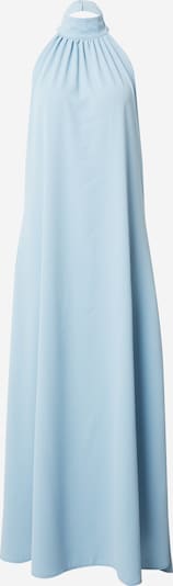 ABOUT YOU x Iconic by Tatiana Kucharova Robe 'Celia' en bleu clair, Vue avec produit